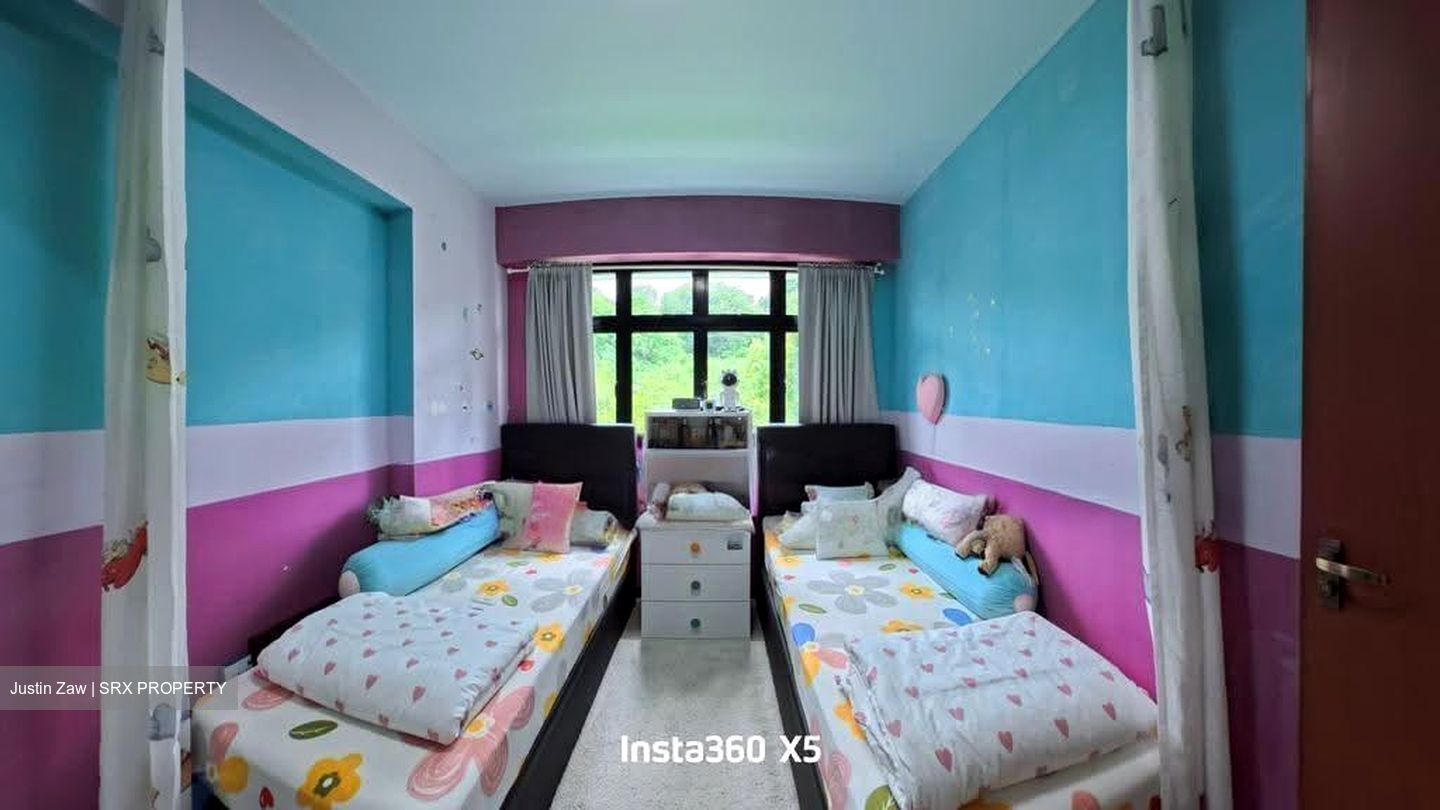 Blk 509B Angsana Breeze @ Yishun (Yishun), HDB 4 Rooms #639698851
